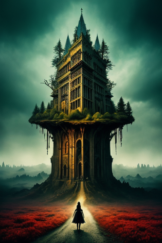 Front Page - Landscape Showcase